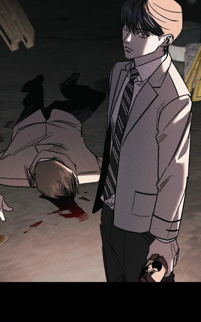 Acting Gangster Chapter 24 – Page 37