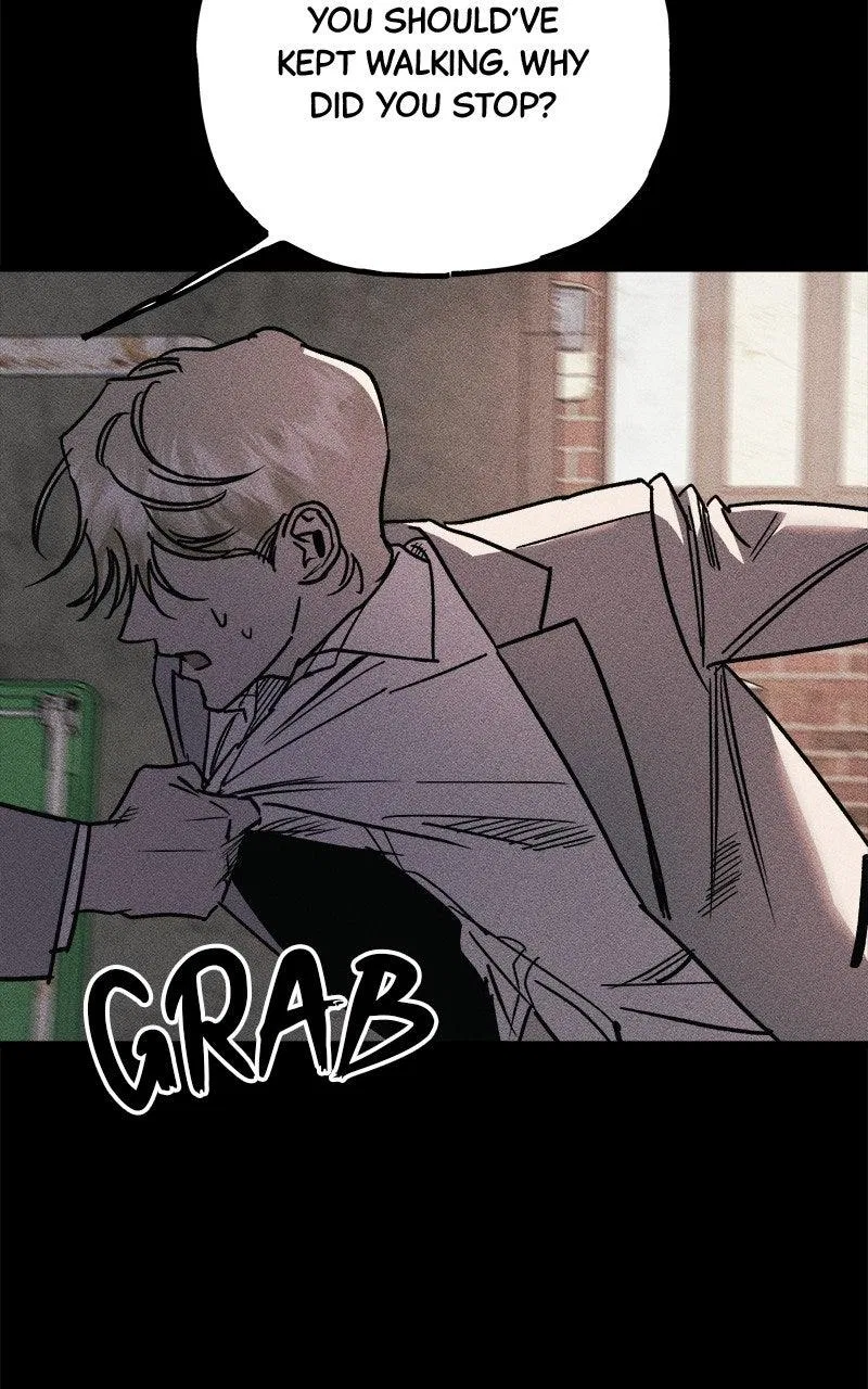 Acting Gangster Chapter 24 – Page 39