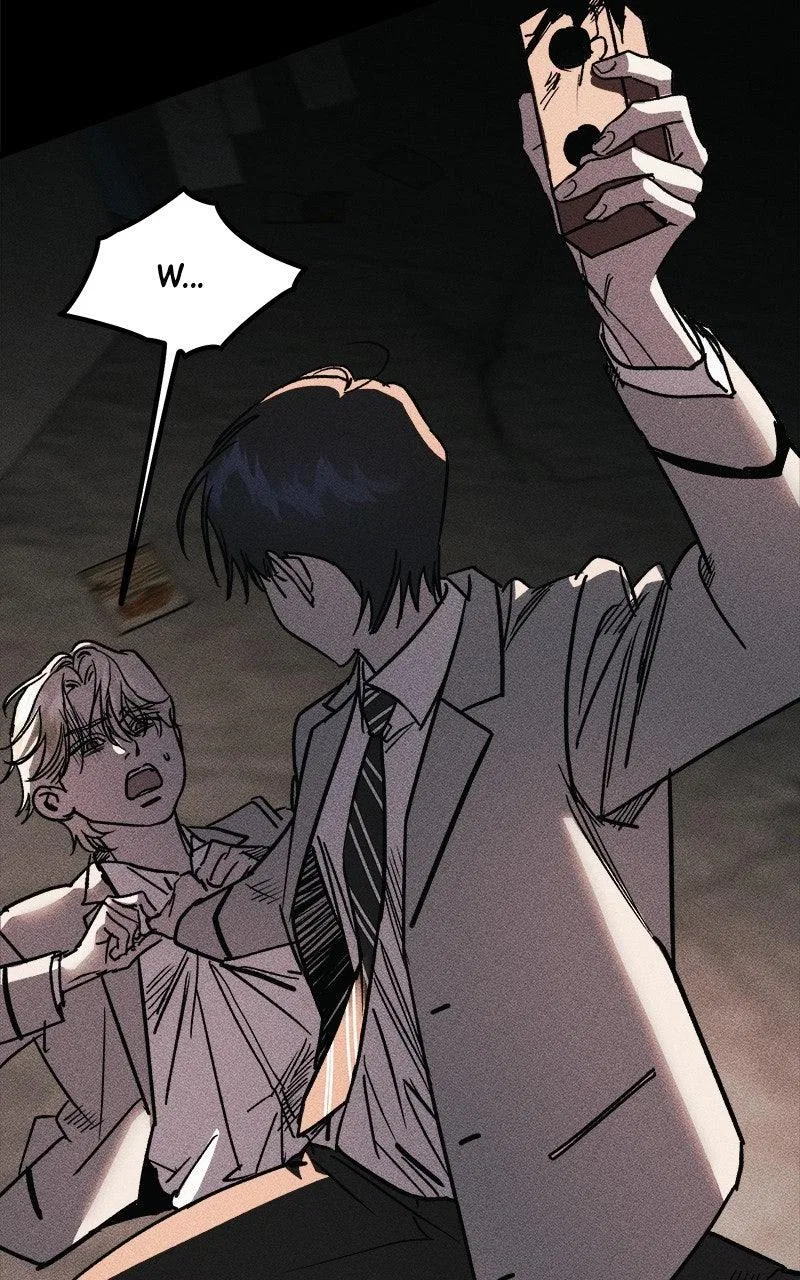 Acting Gangster Chapter 24 – Page 41