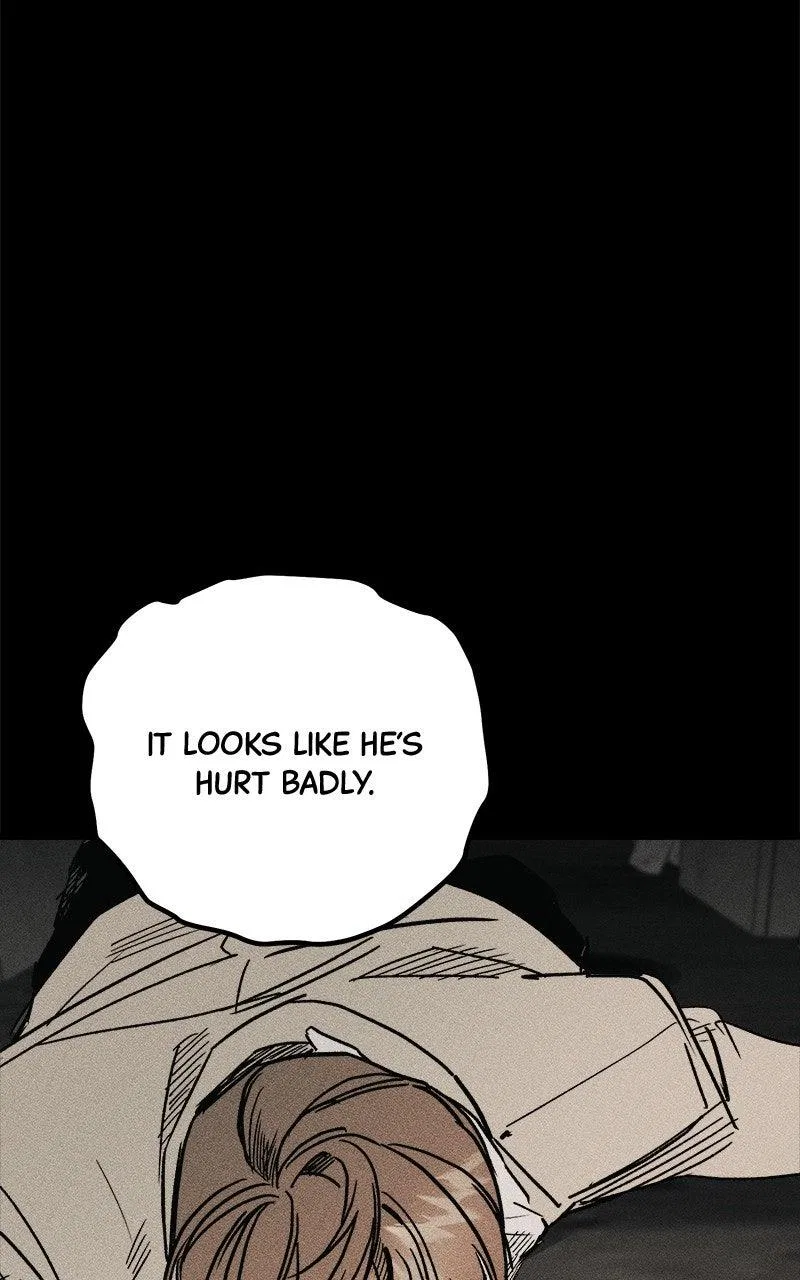 Acting Gangster Chapter 24 – Page 45