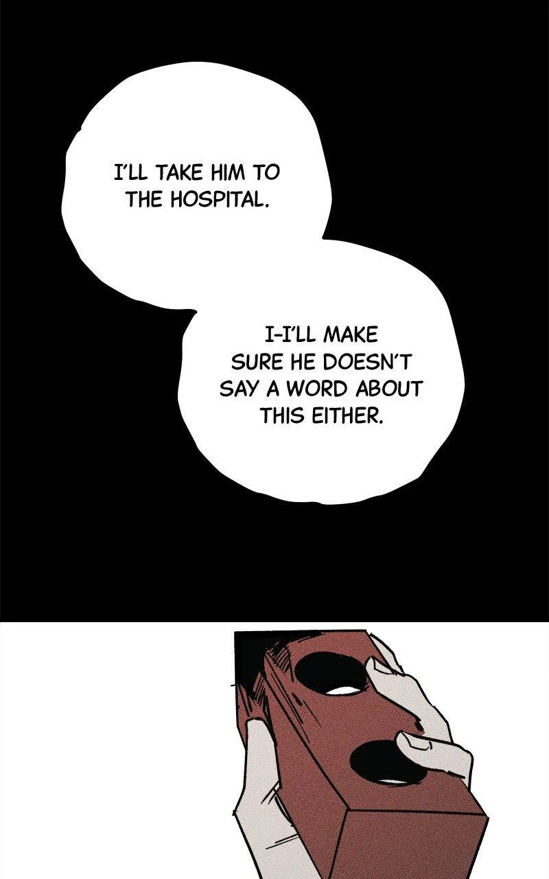 Acting Gangster Chapter 24 – Page 47