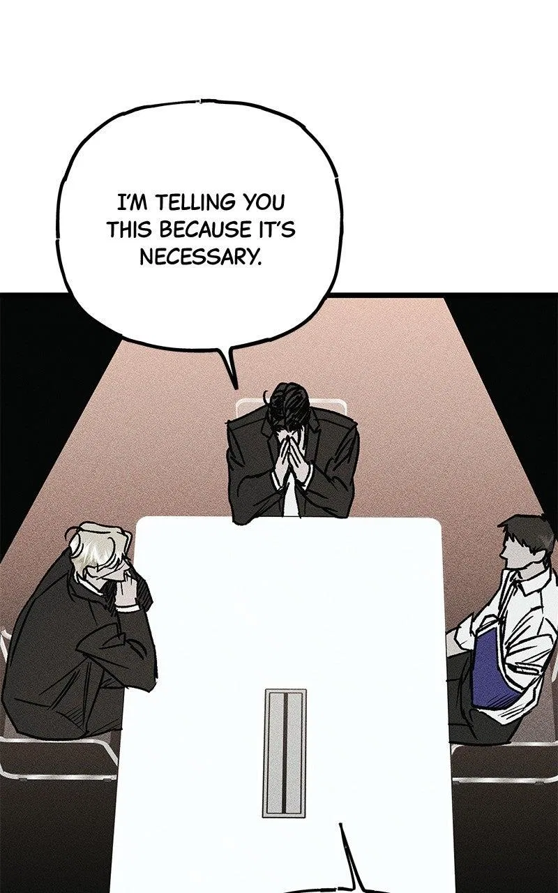Acting Gangster Chapter 24 – Page 68