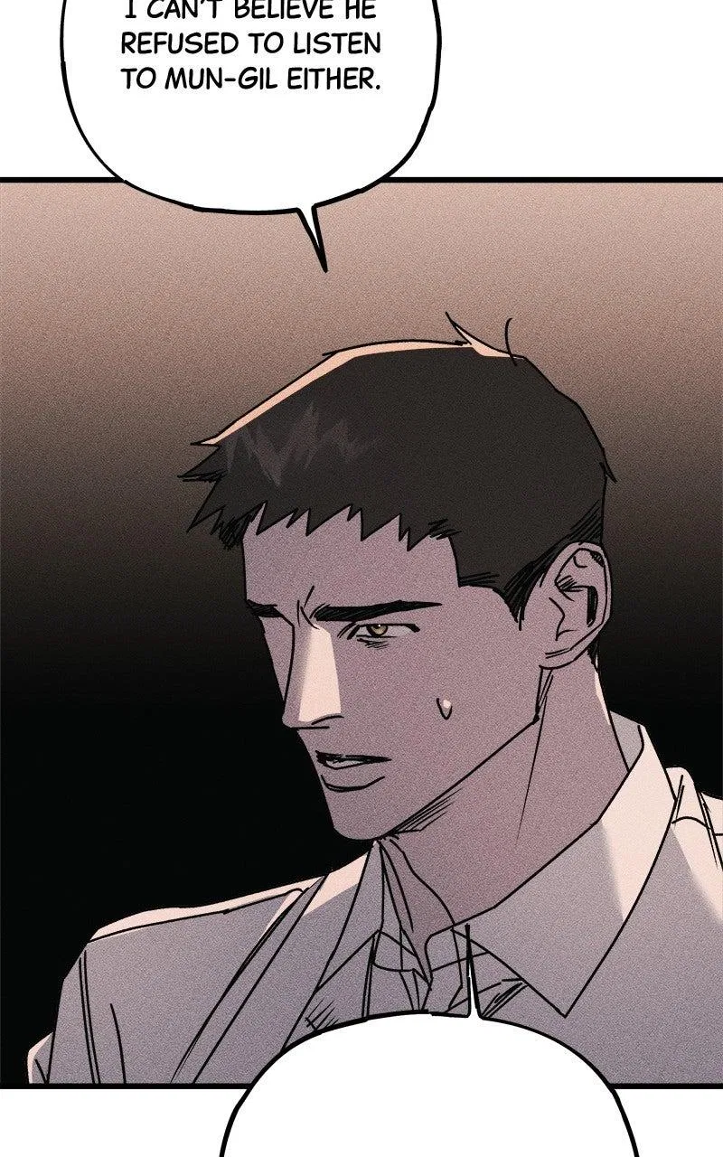 Acting Gangster Chapter 24 – Page 70