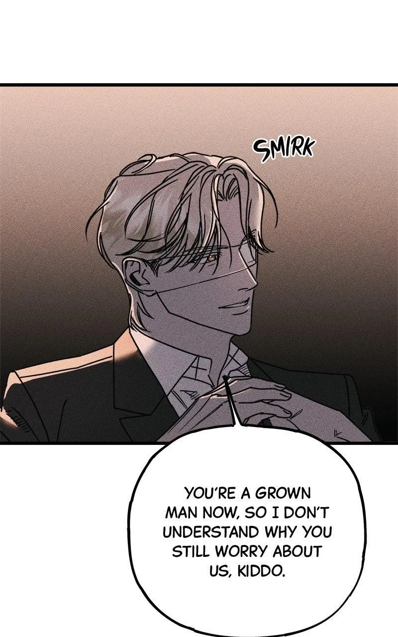 Acting Gangster Chapter 24 – Page 72
