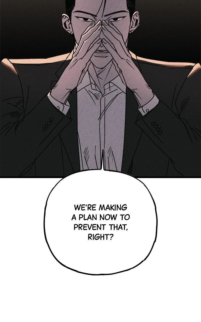 Acting Gangster Chapter 24 – Page 74