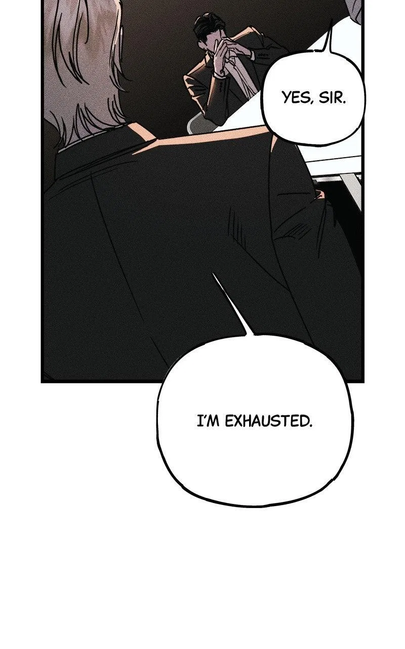 Acting Gangster Chapter 24 – Page 80