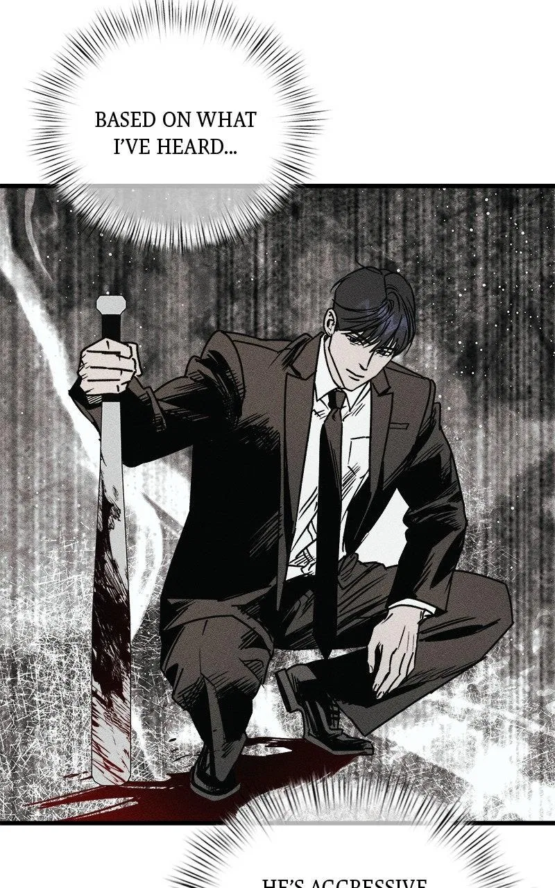 Acting Gangster Chapter 24 – Page 83