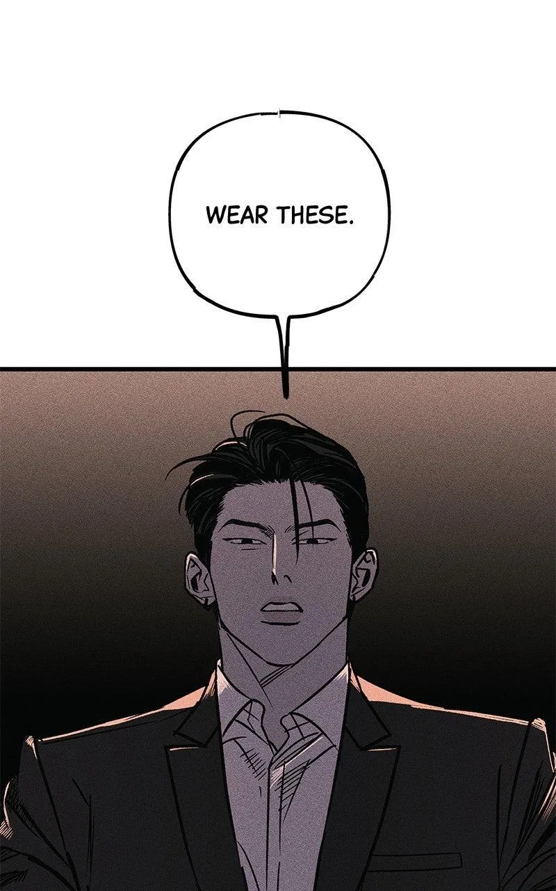 Acting Gangster Chapter 24 – Page 89