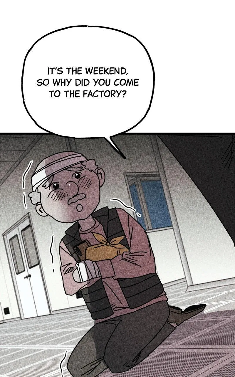 Acting Gangster Chapter 24 – Page 94
