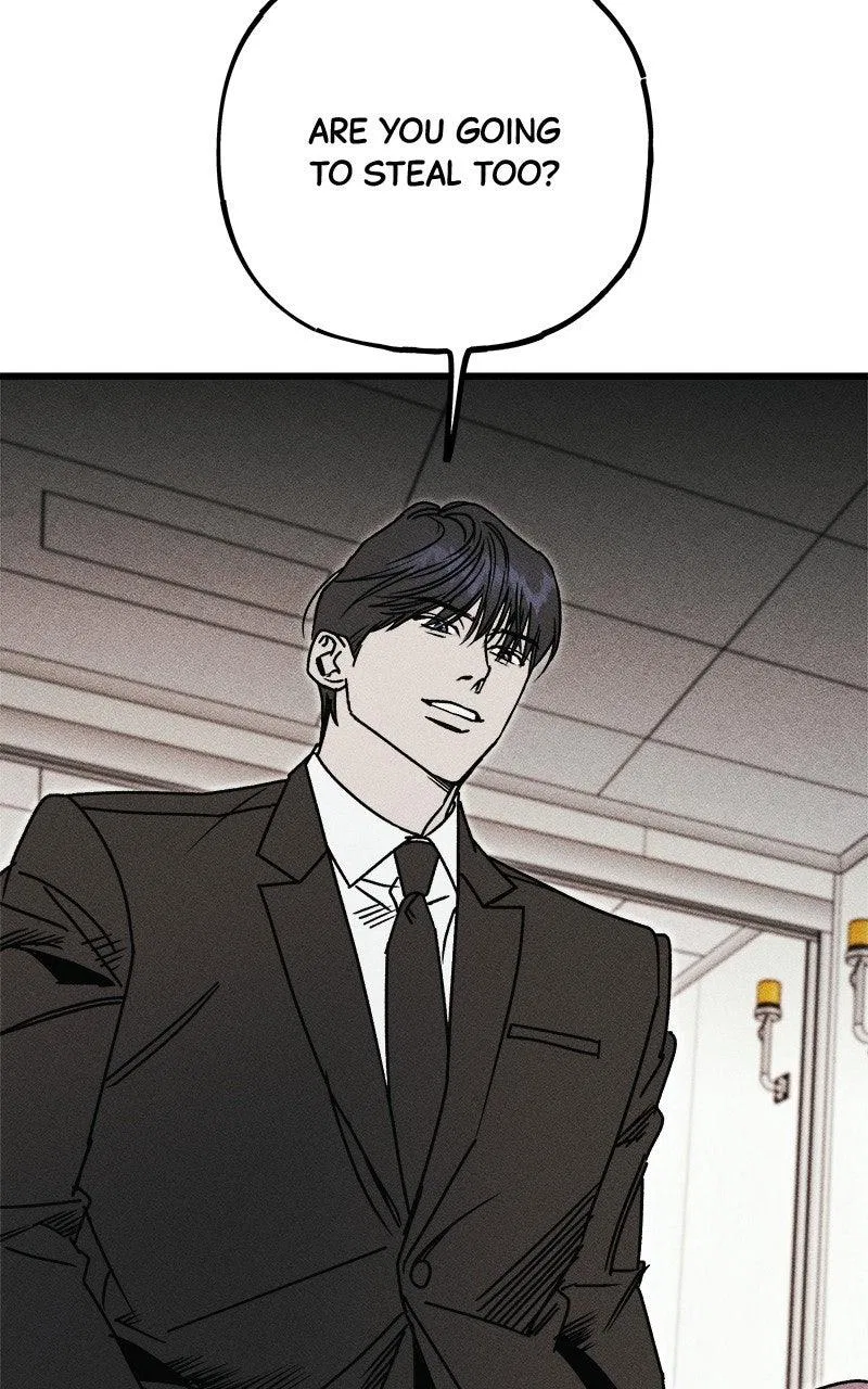Acting Gangster Chapter 24 – Page 96