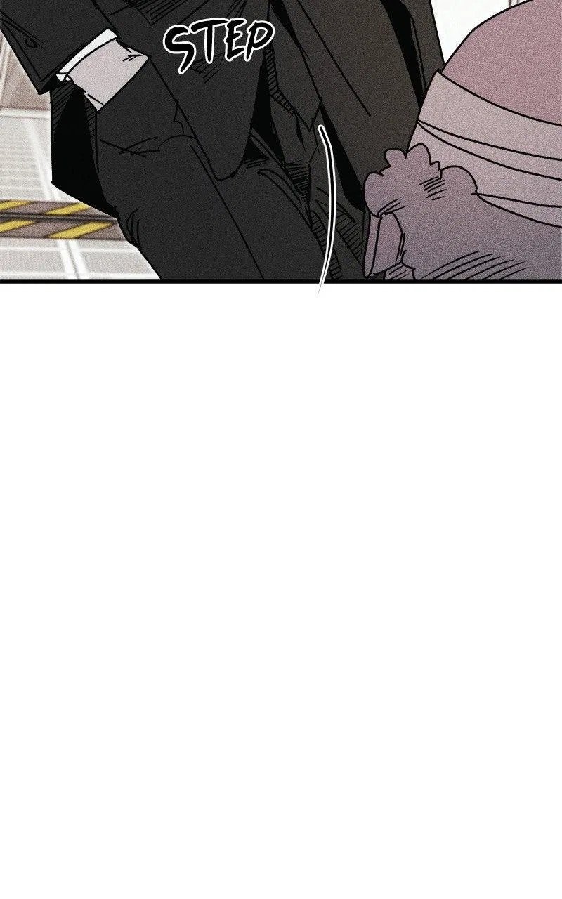Acting Gangster Chapter 24 – Page 97