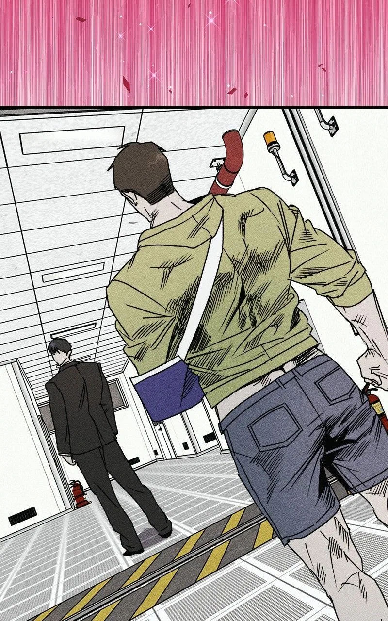Acting Gangster Chapter 24 – Page 109