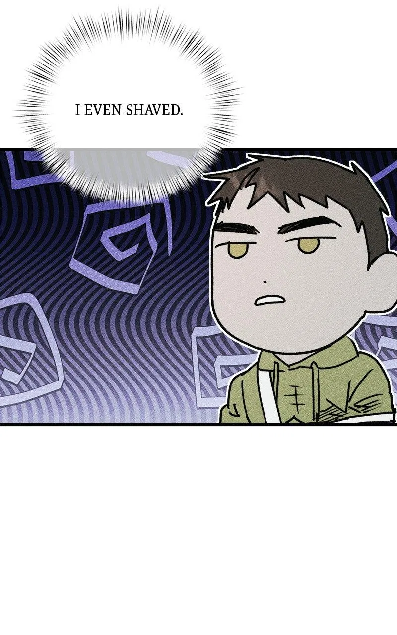 Acting Gangster Chapter 24 – Page 122