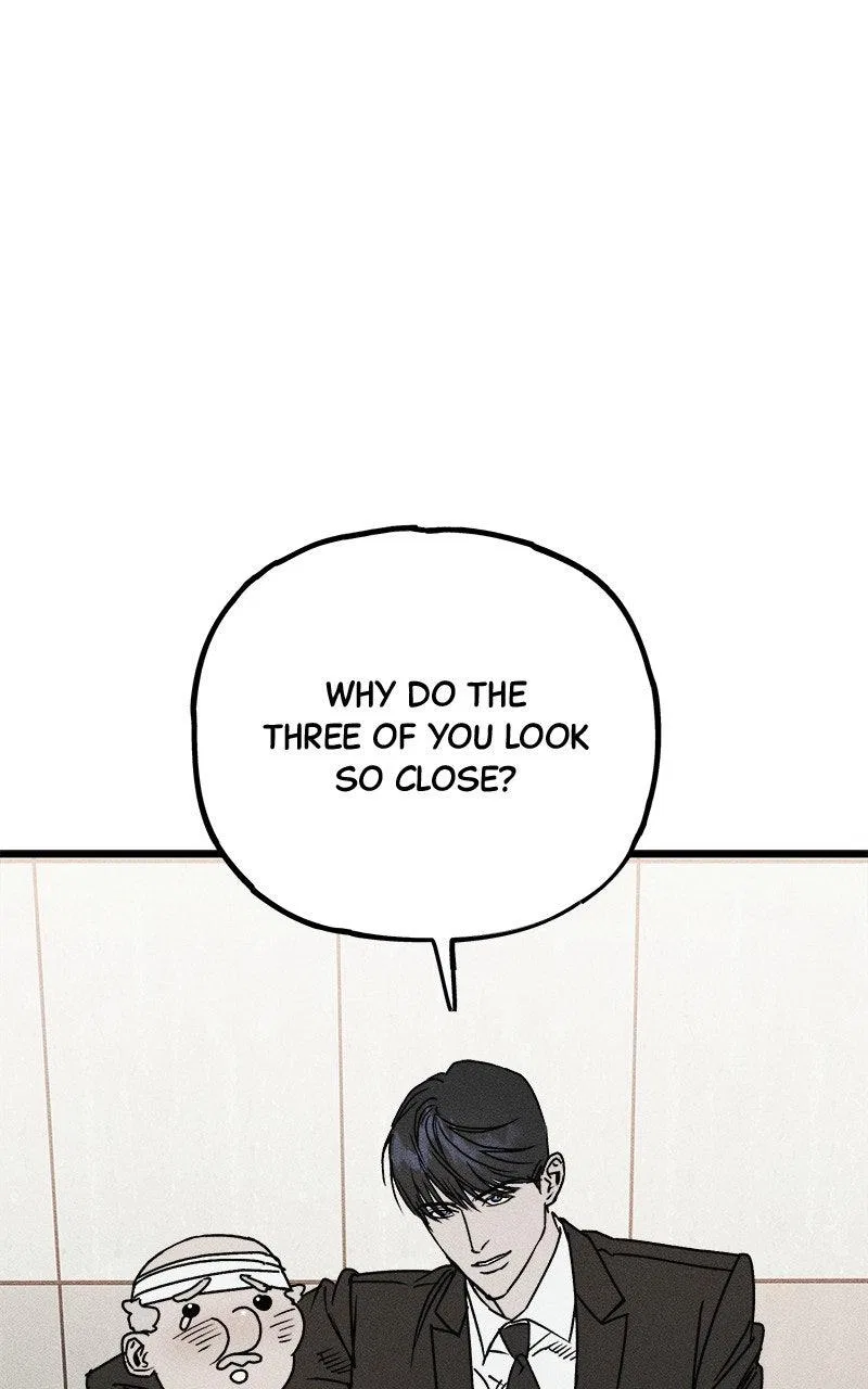 Acting Gangster Chapter 24 – Page 125