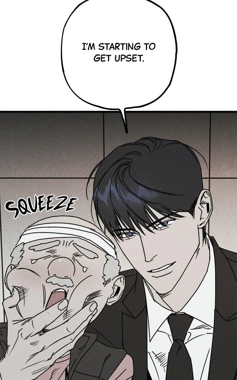 Acting Gangster Chapter 24 – Page 127