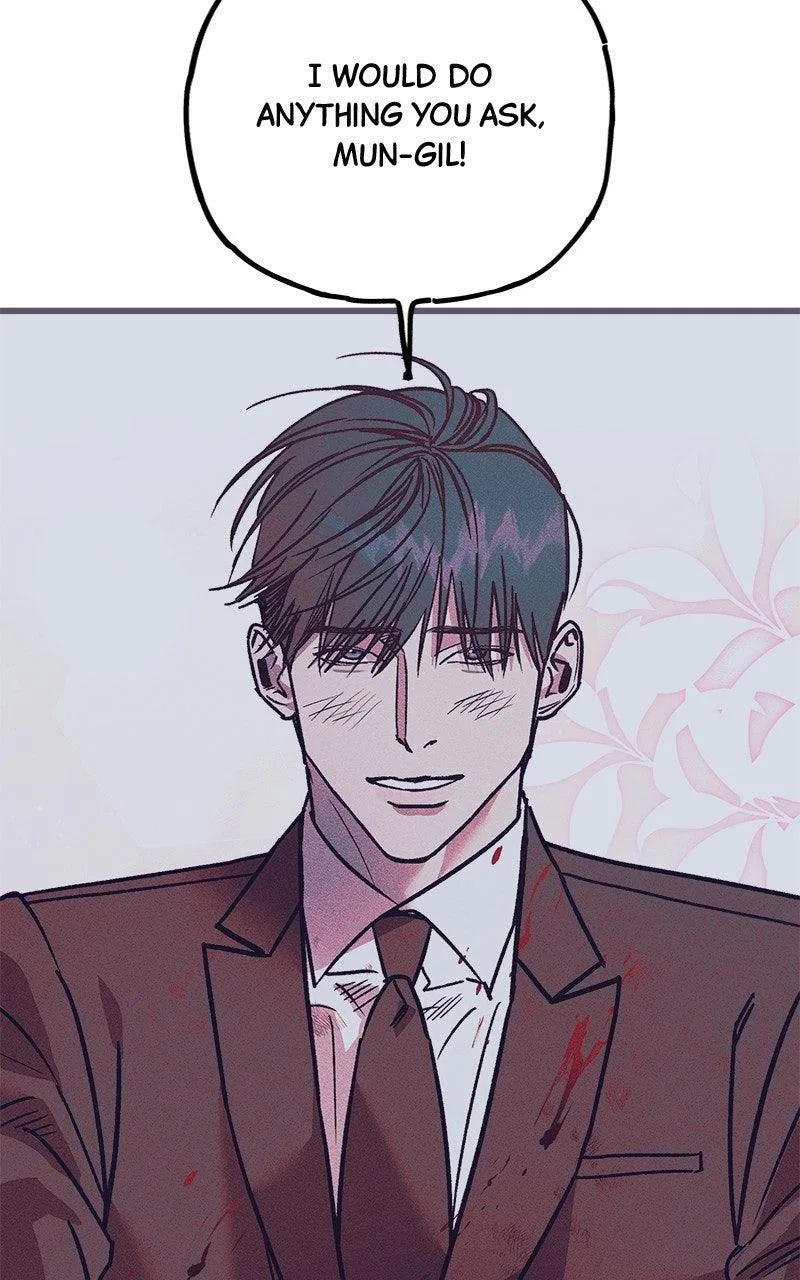 Acting Gangster Chapter 24 – Page 132