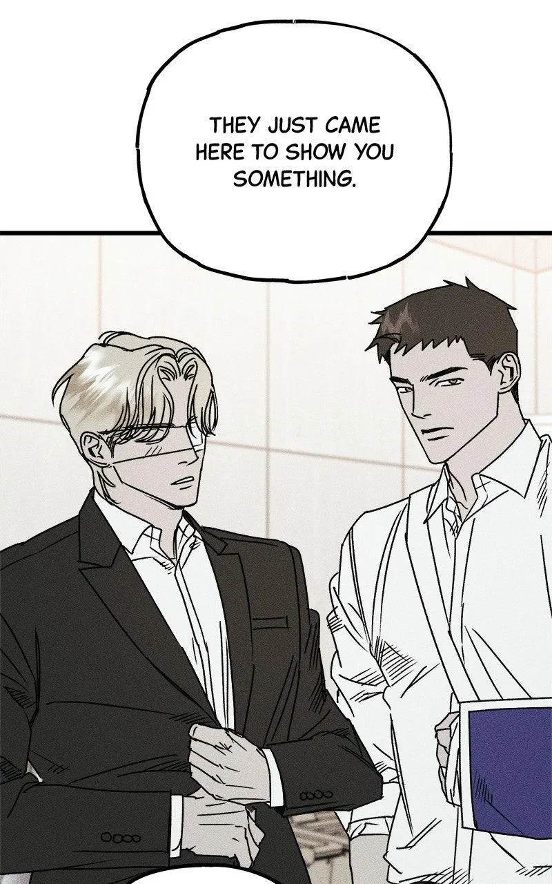 Acting Gangster Chapter 24 – Page 136