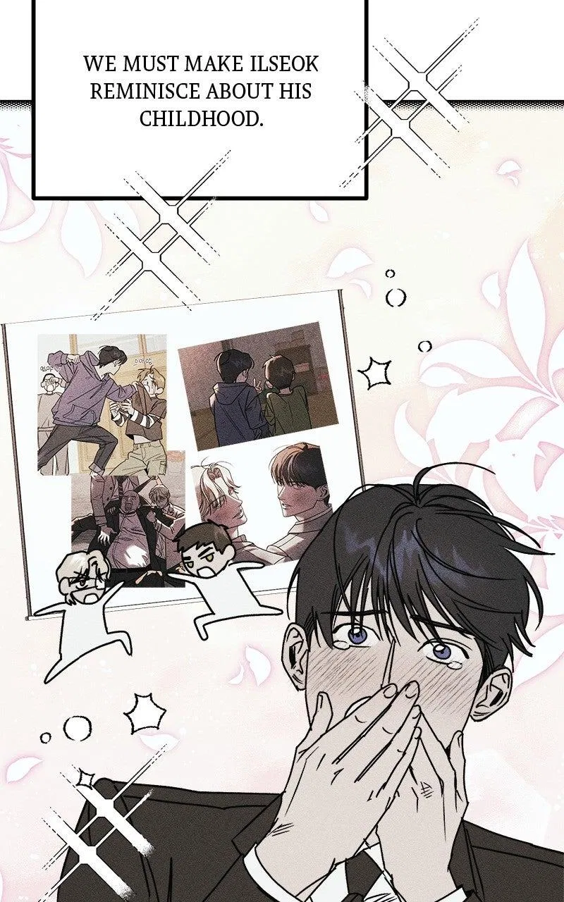 Acting Gangster Chapter 24 – Page 141