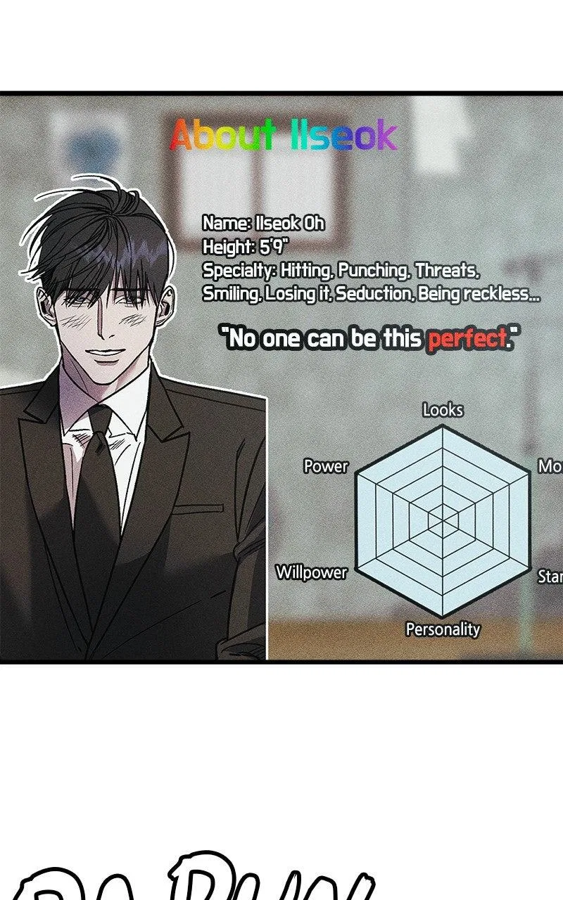 Acting Gangster Chapter 24 – Page 153