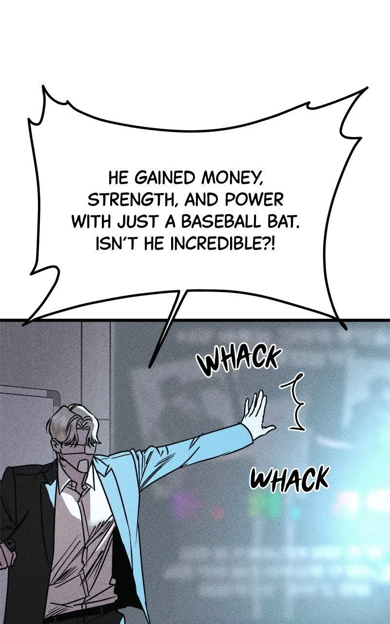Acting Gangster Chapter 24 – Page 156