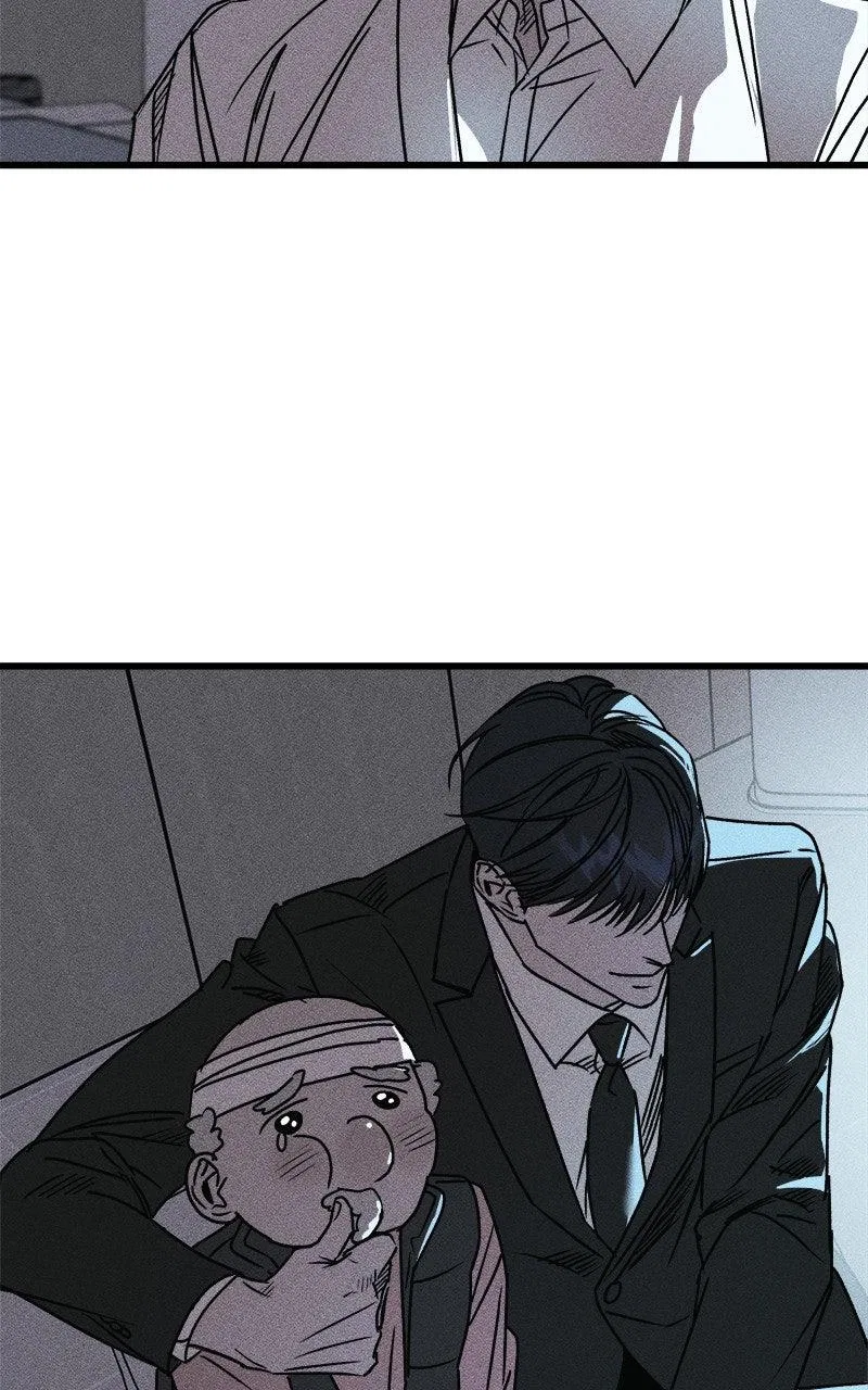 Acting Gangster Chapter 24 – Page 162