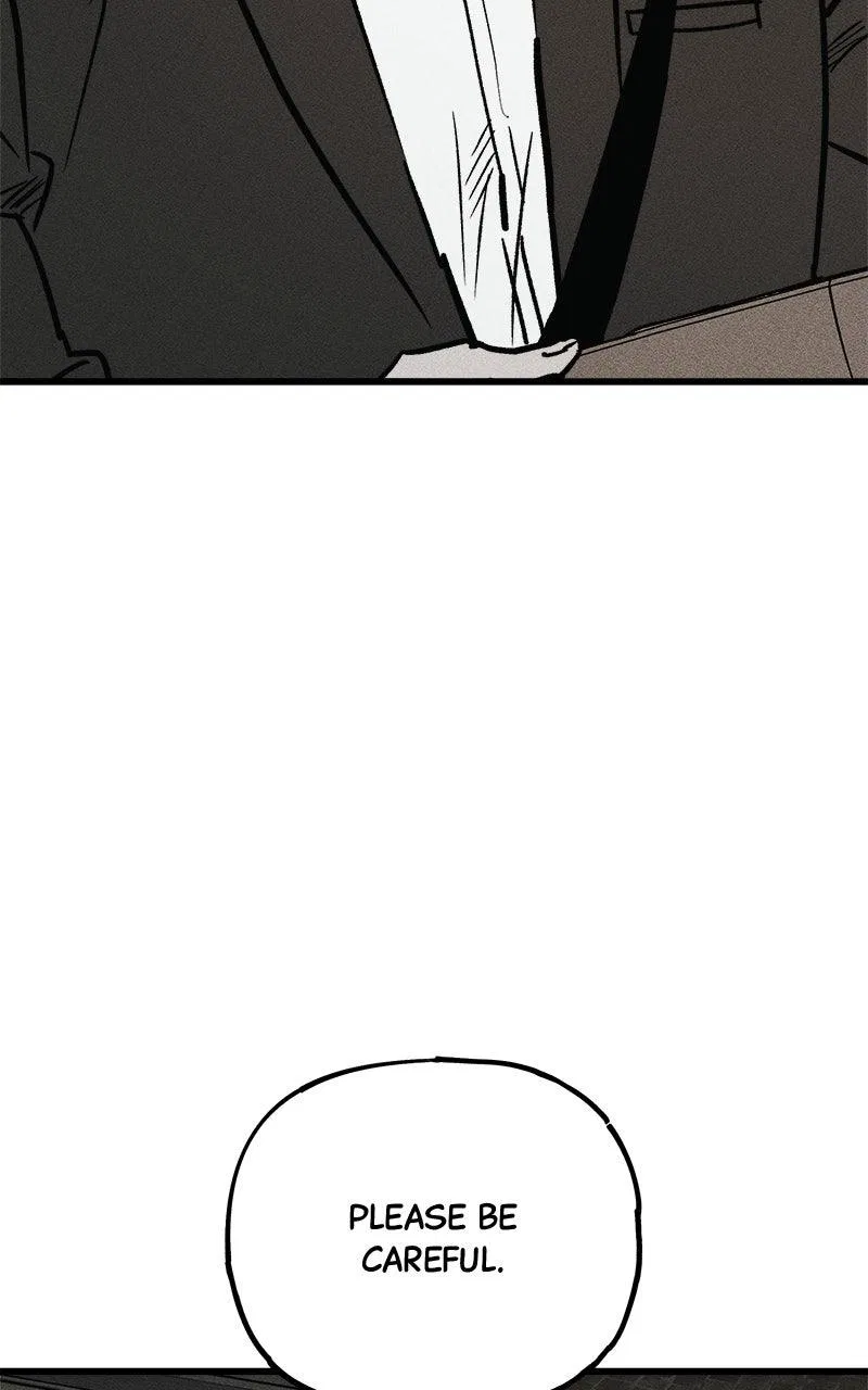 Acting Gangster Chapter 23 – Page 3