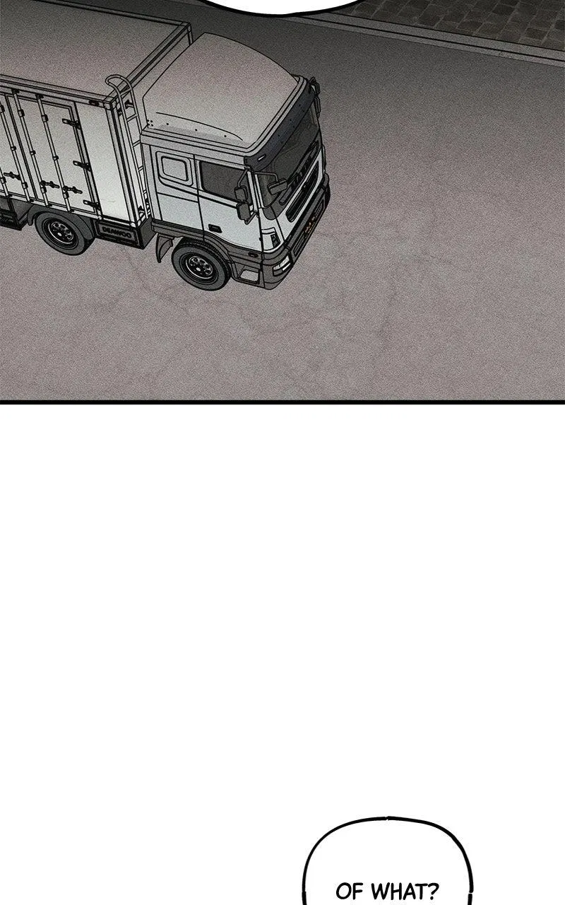 Acting Gangster Chapter 23 – Page 4