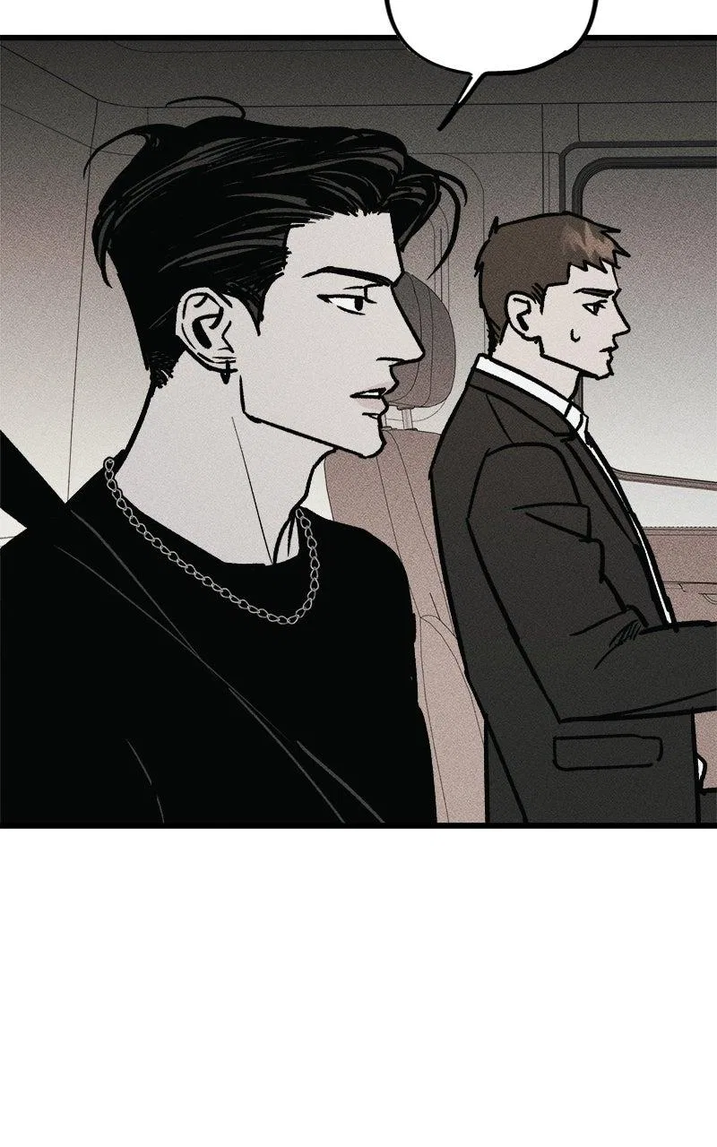 Acting Gangster Chapter 23 – Page 5