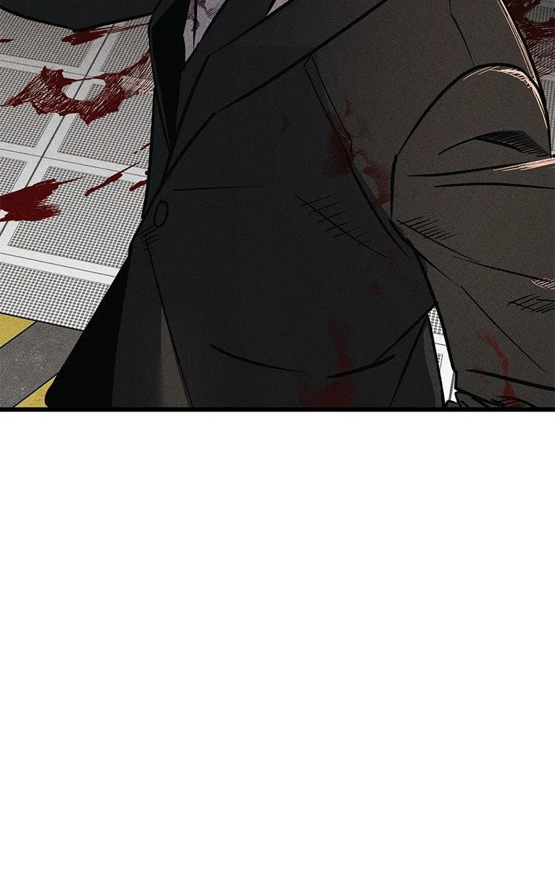 Acting Gangster Chapter 23 – Page 10