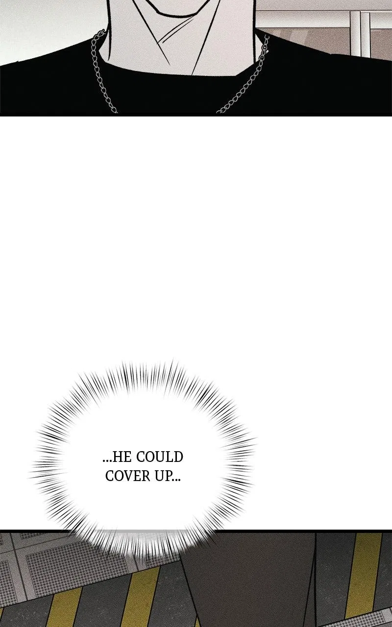 Acting Gangster Chapter 23 – Page 12