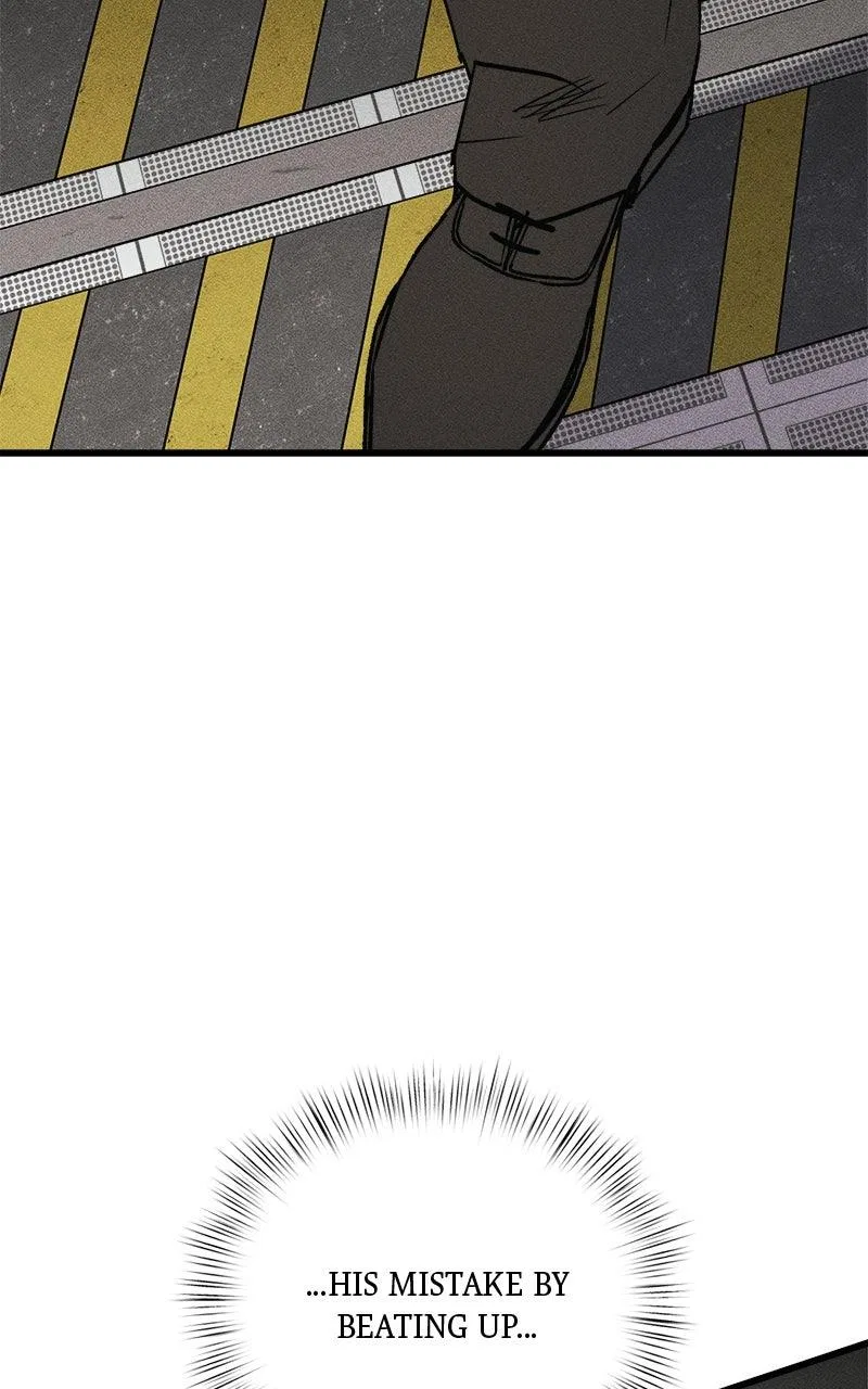 Acting Gangster Chapter 23 – Page 13