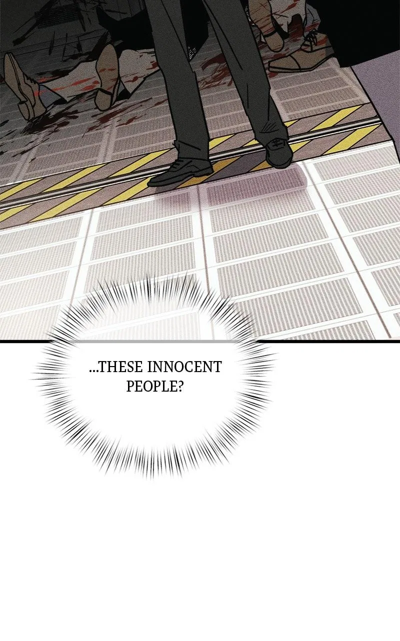 Acting Gangster Chapter 23 – Page 15