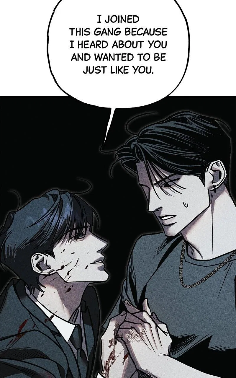 Acting Gangster Chapter 23 – Page 18