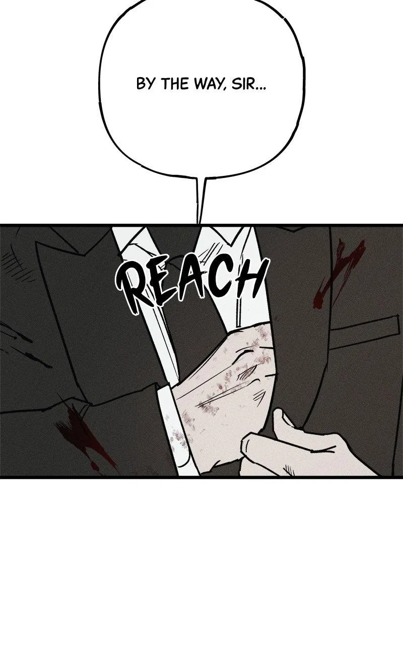 Acting Gangster Chapter 23 – Page 20