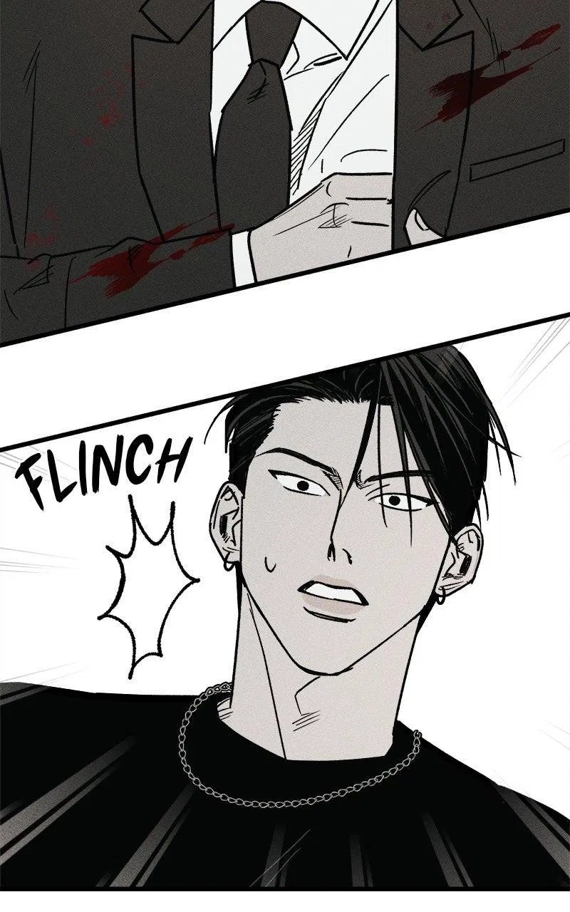 Acting Gangster Chapter 23 – Page 22