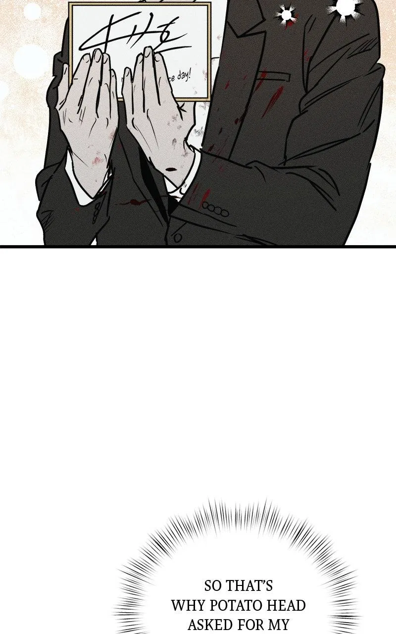 Acting Gangster Chapter 23 – Page 31
