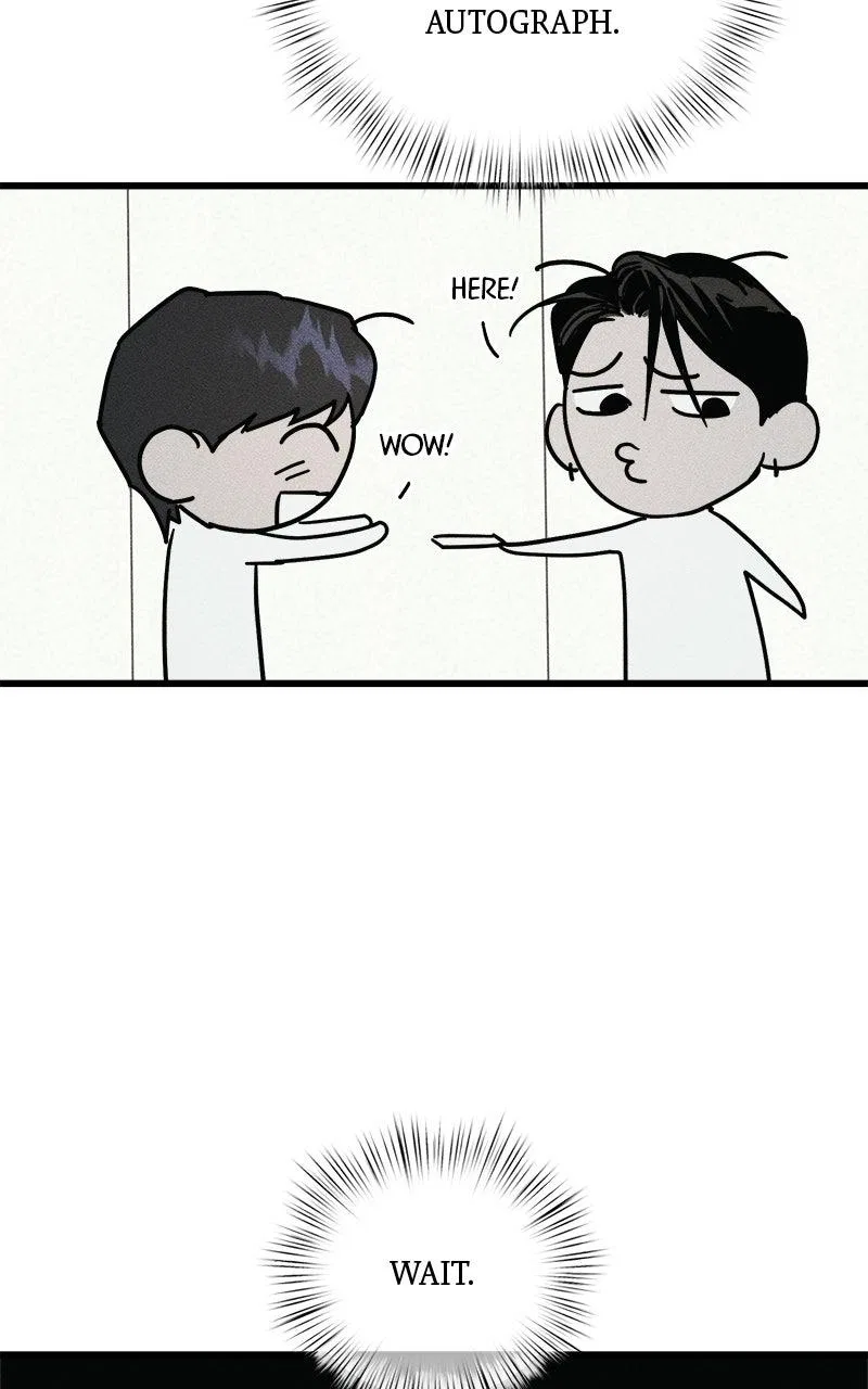 Acting Gangster Chapter 23 – Page 32