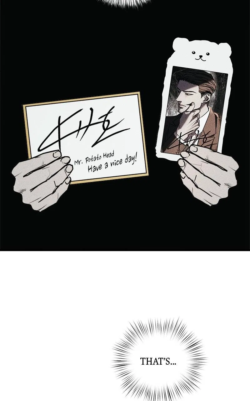 Acting Gangster Chapter 23 – Page 33