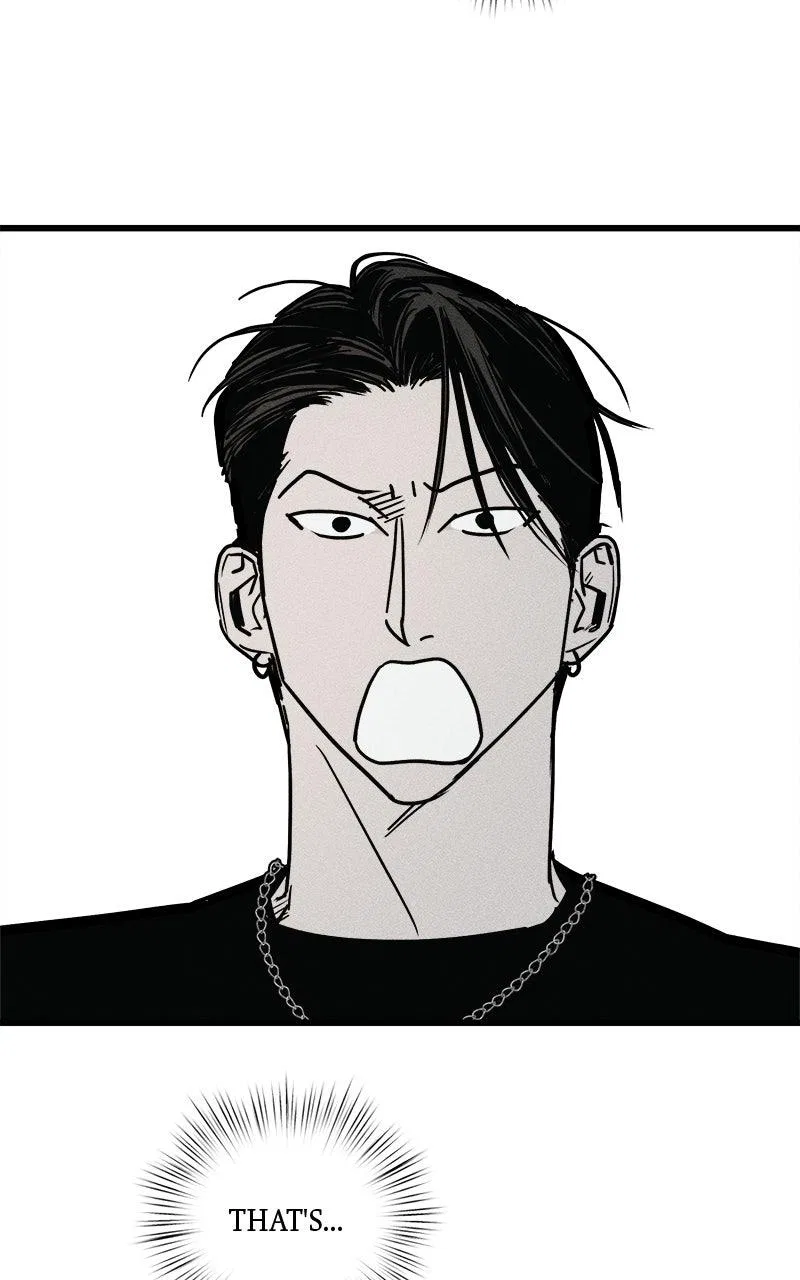 Acting Gangster Chapter 23 – Page 34