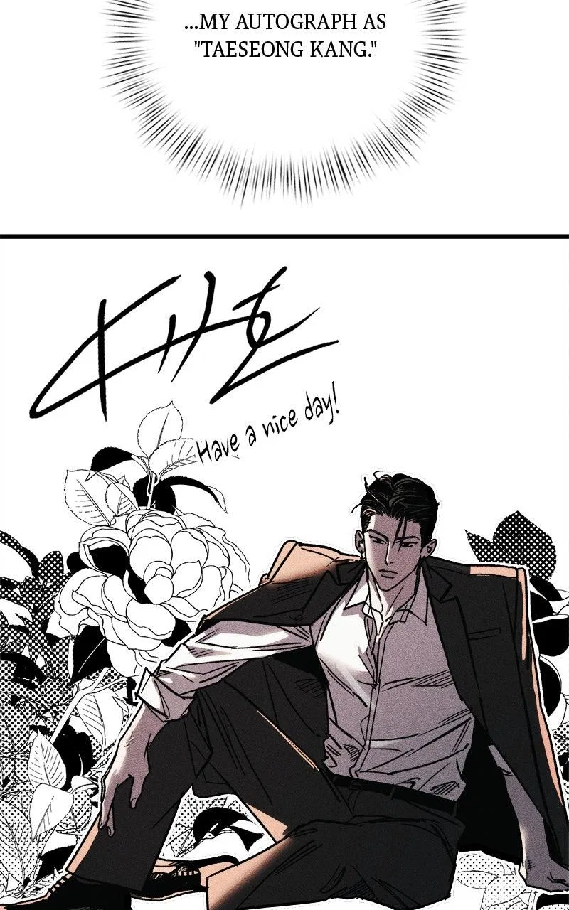 Acting Gangster Chapter 23 – Page 36