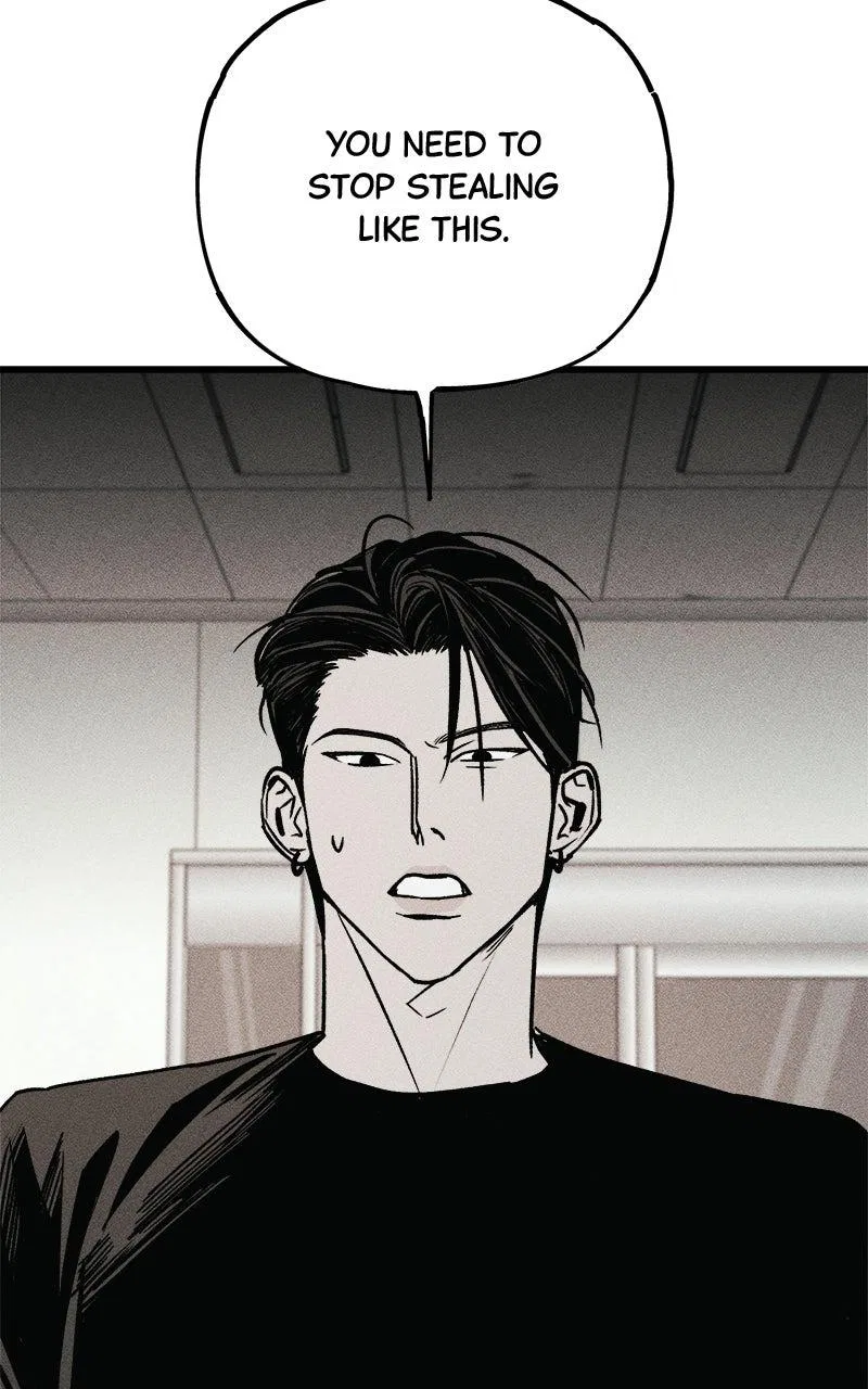 Acting Gangster Chapter 23 – Page 41