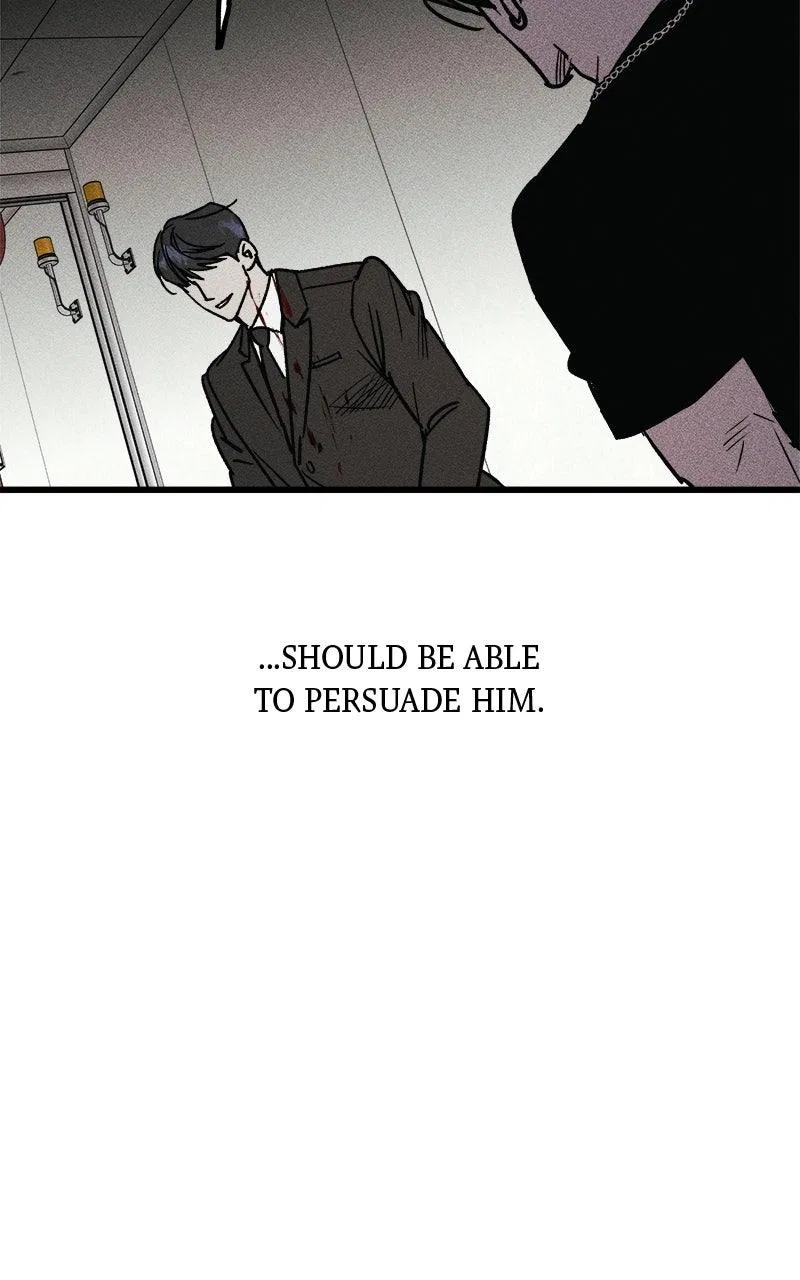 Acting Gangster Chapter 23 – Page 43
