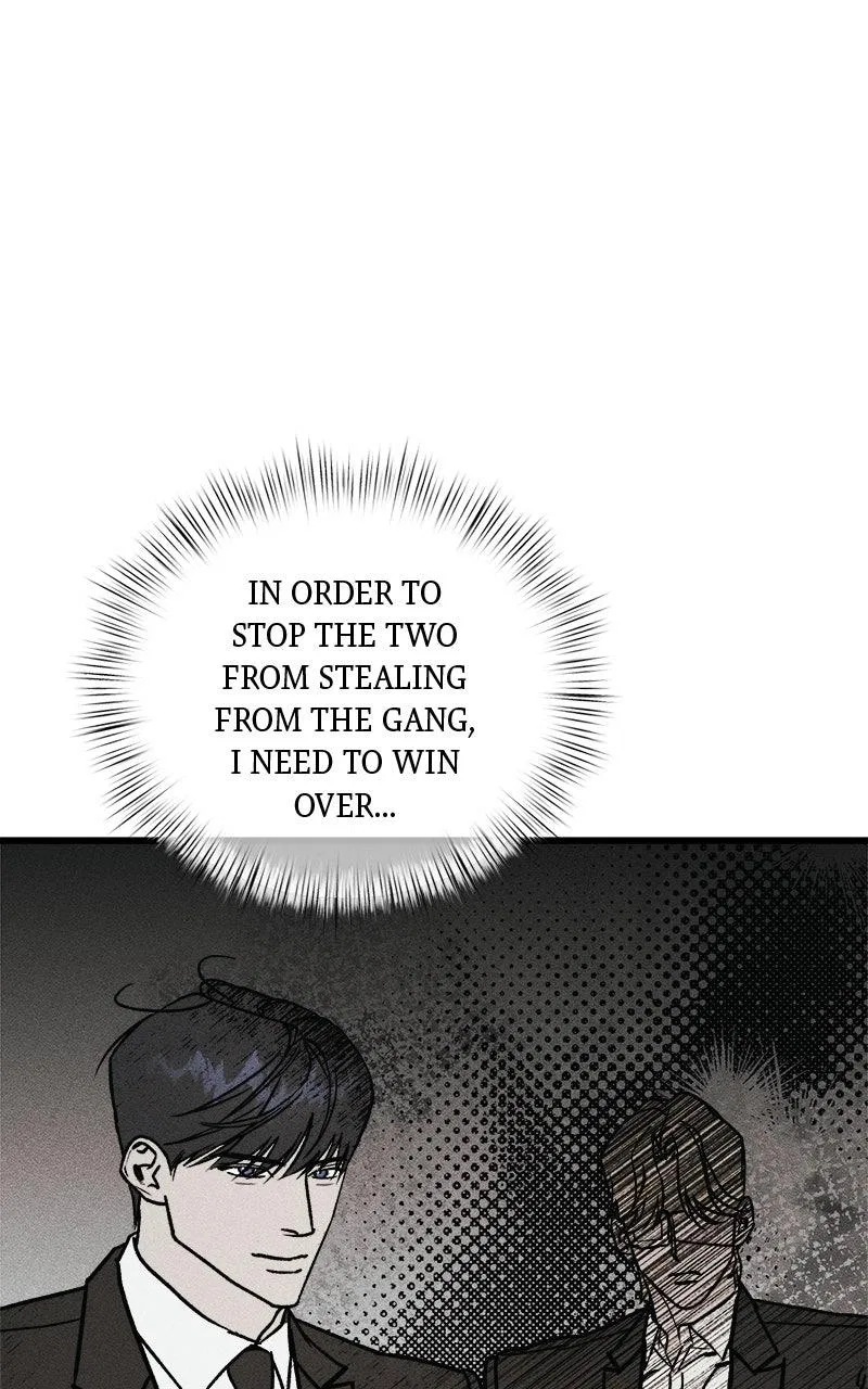 Acting Gangster Chapter 23 – Page 44