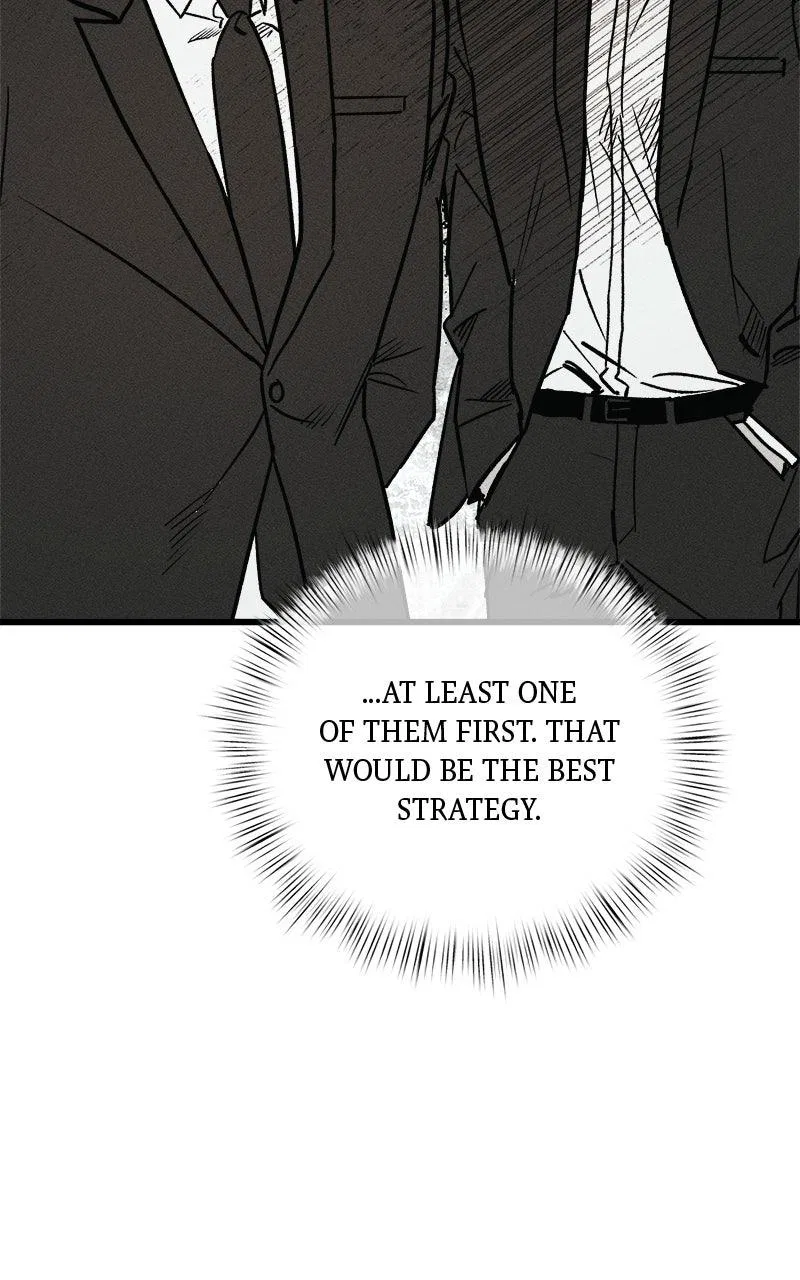 Acting Gangster Chapter 23 – Page 45
