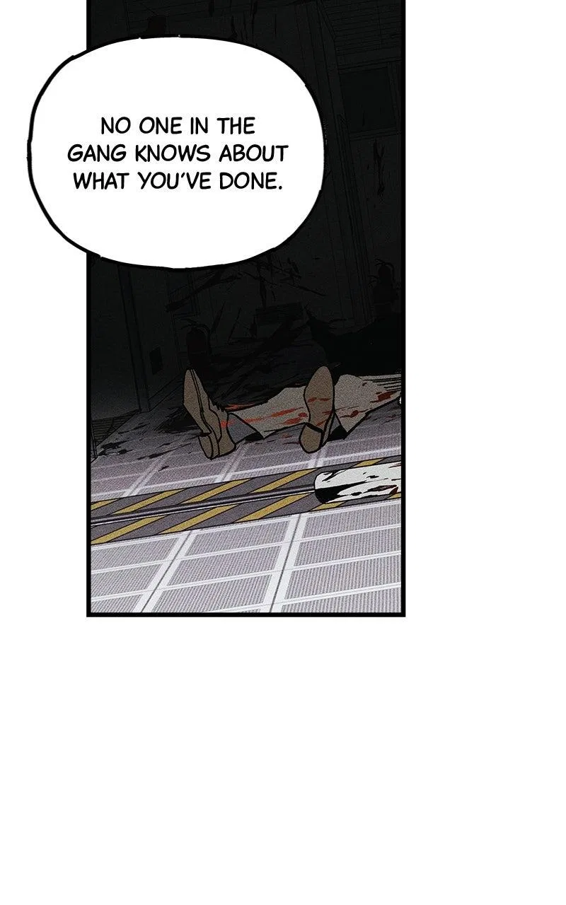 Acting Gangster Chapter 23 – Page 48
