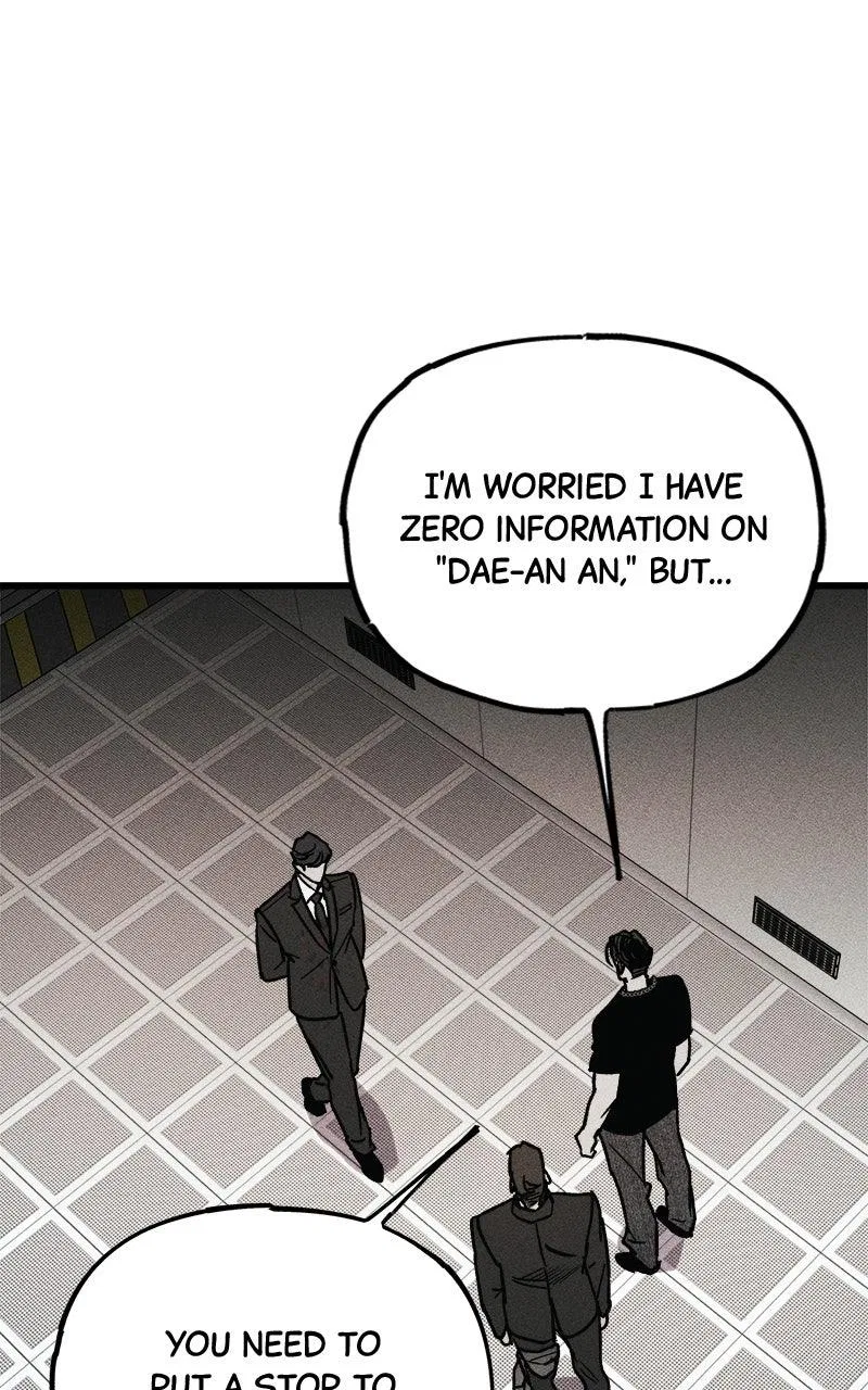Acting Gangster Chapter 23 – Page 49