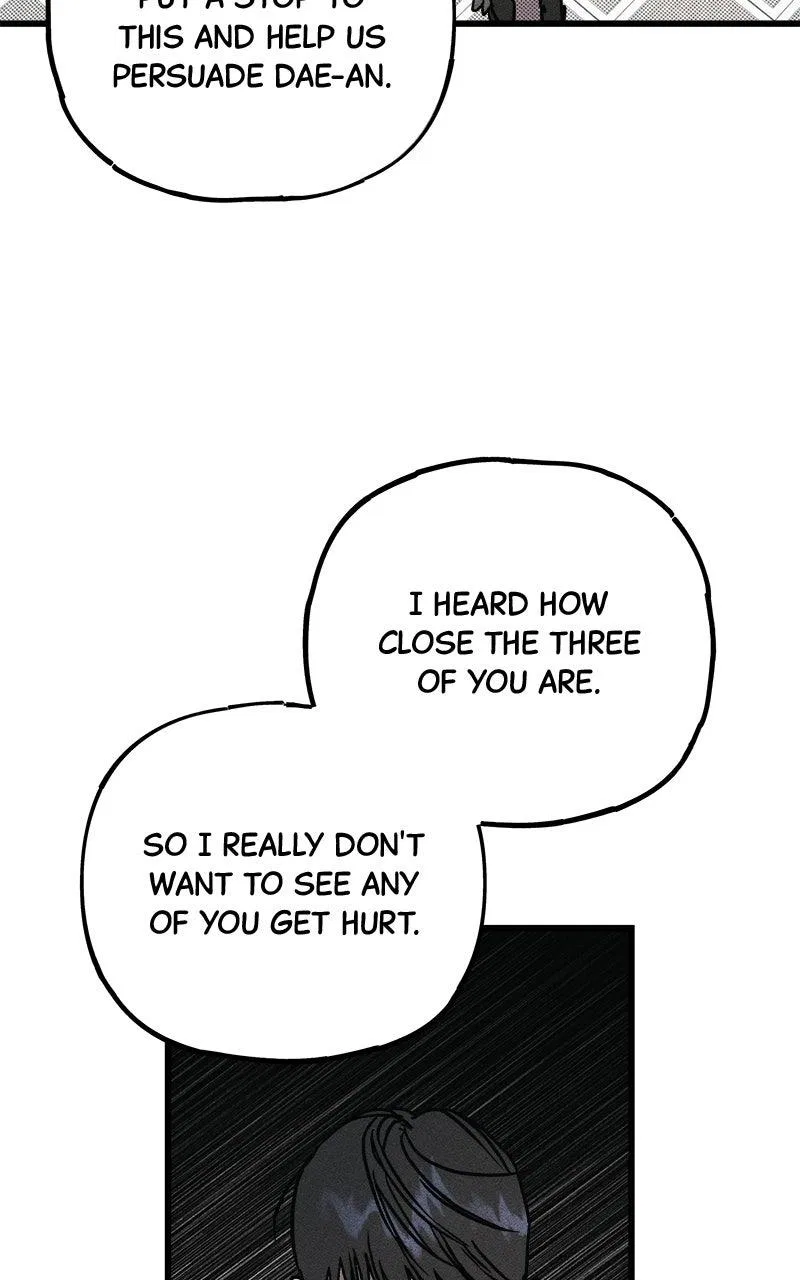 Acting Gangster Chapter 23 – Page 50