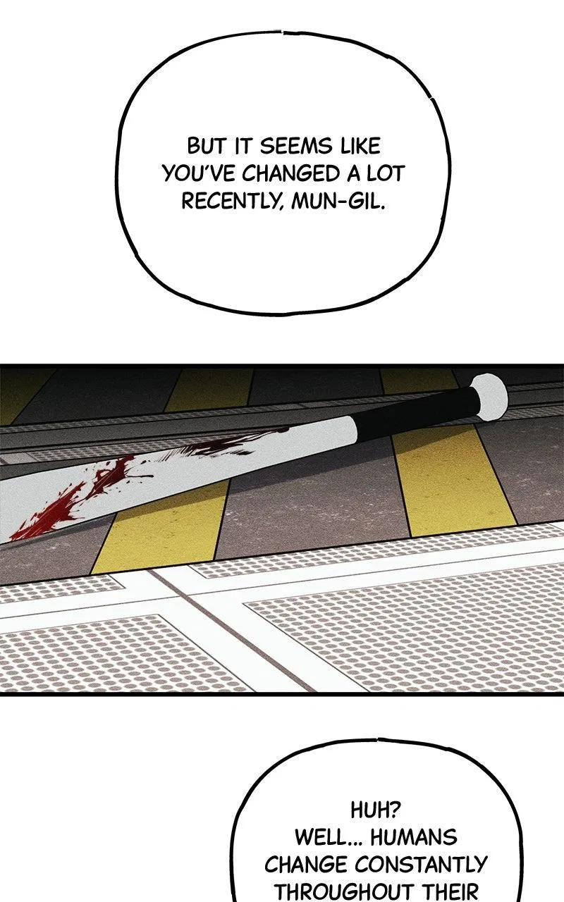 Acting Gangster Chapter 23 – Page 60