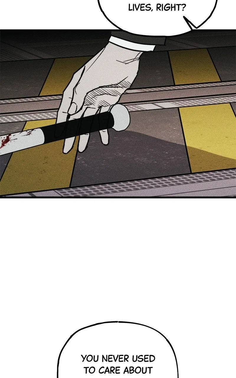 Acting Gangster Chapter 23 – Page 61