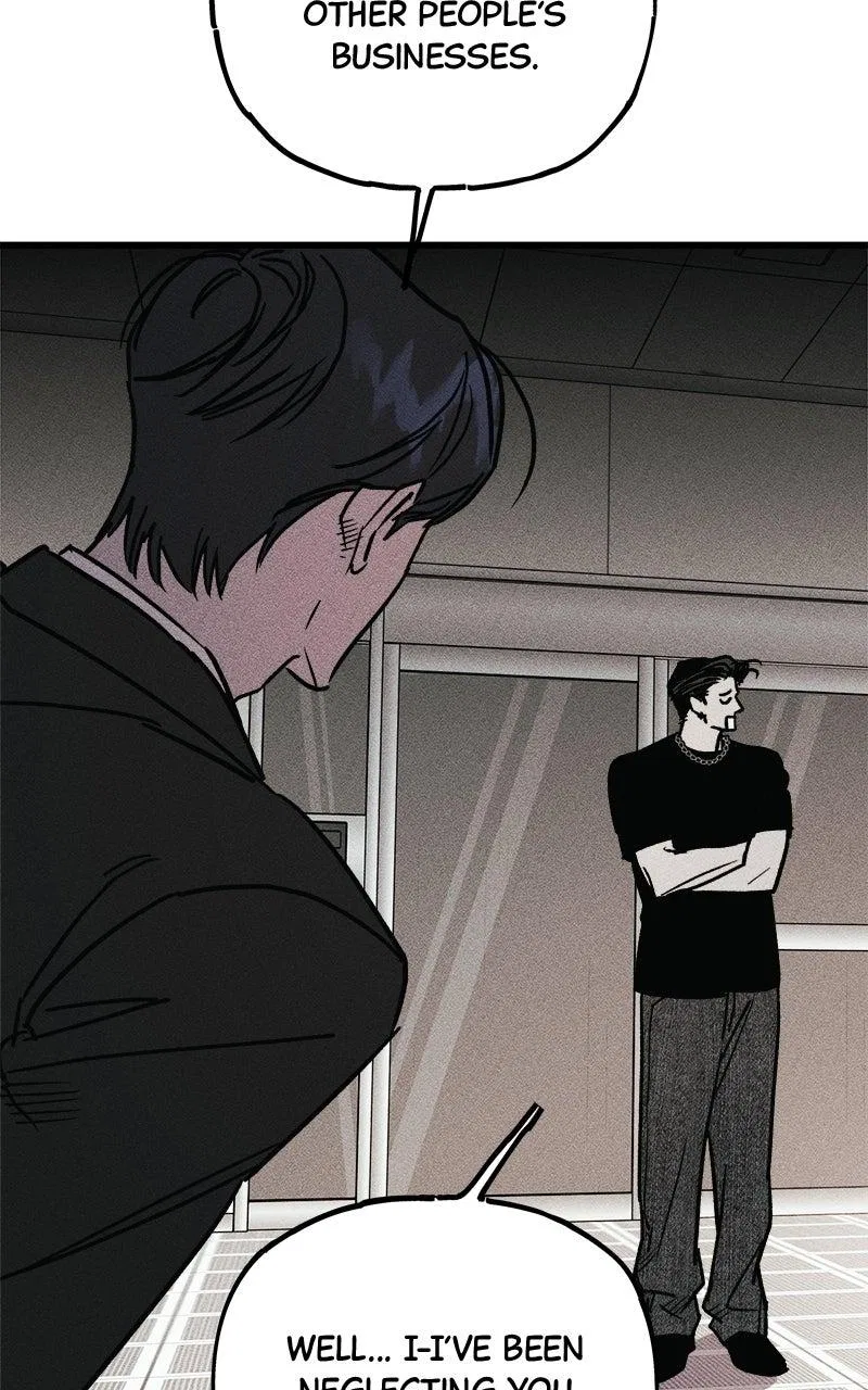 Acting Gangster Chapter 23 – Page 62